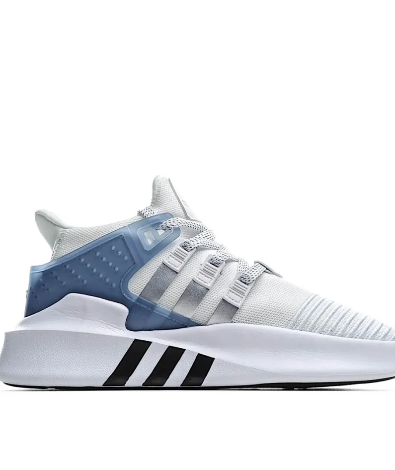 Adidas EQT Bask ADV 'Footwear White'