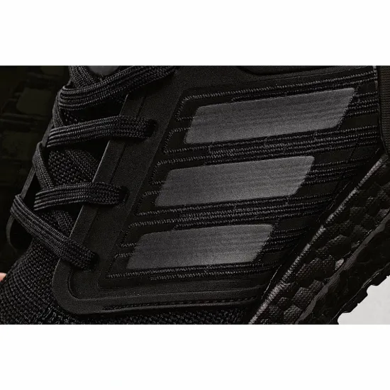 Adidas UltraBoost 20 'Black Gold'