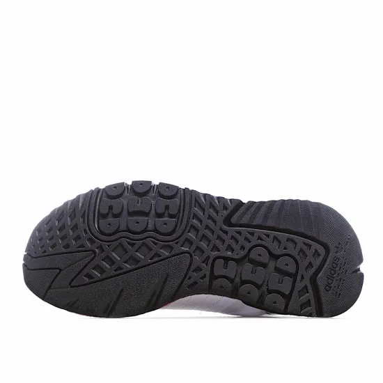 Adidas Nite Jogger Boost Sneakers