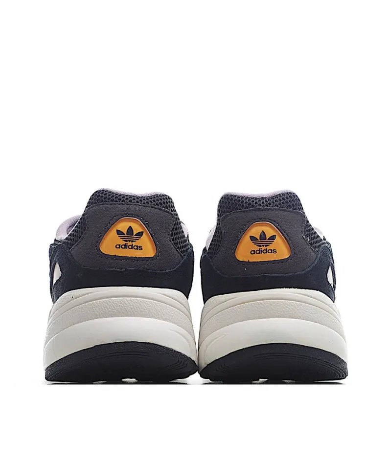 Adidas Yung-96 Chasm 'Black Coral'
