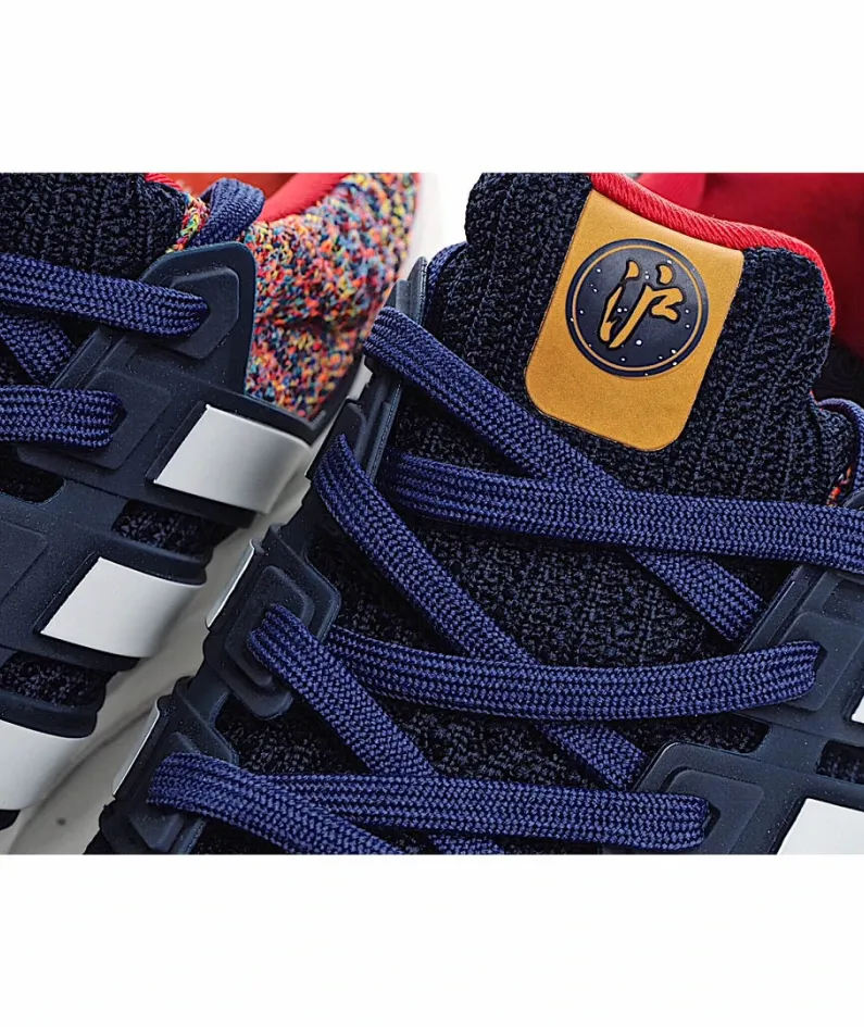 Adidas UB Quad Cities Limited Adidas Ultra Boost UB4.0