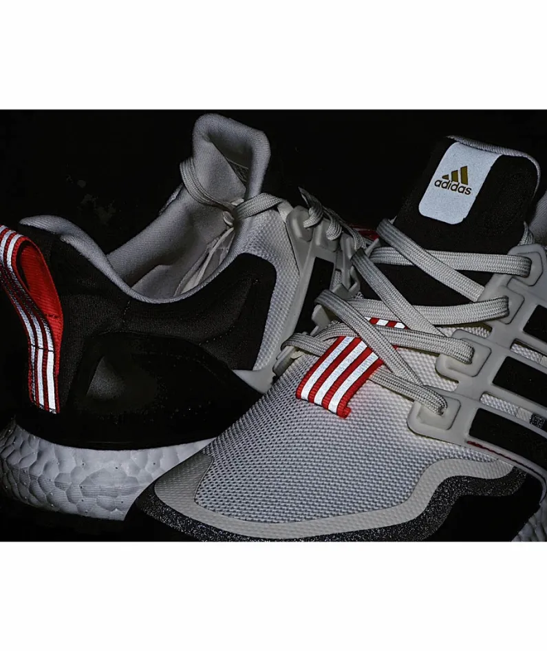 Adidas UltraBoost All Terrain 'Off White Grey Black'