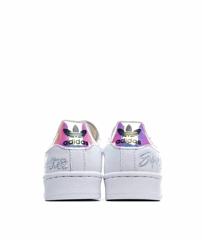 Adidas Superstar 'Iridescent'