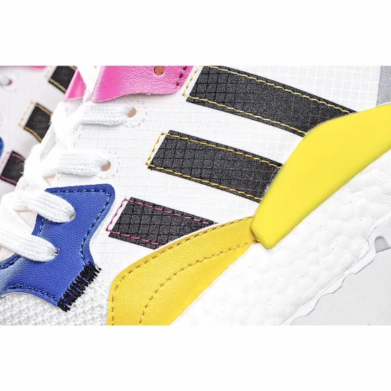 Adidas Nite Jogger 'Pride'