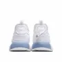 Adidas ZX 2K Boost 'White Boost Blue Violet'