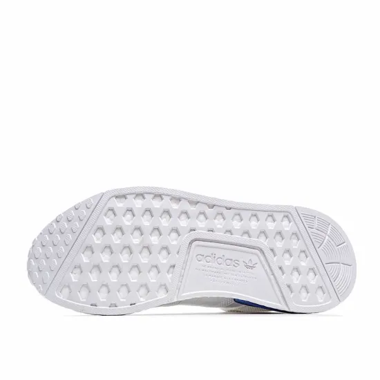 Adidas NMD_R1 J 'Bright Blue