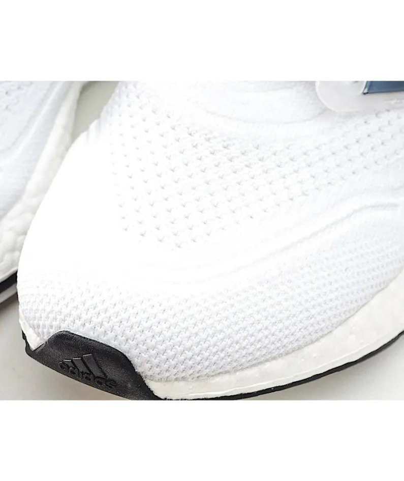 Adidas UltraBoost 21 Primeblue 'Non Dyed Black'