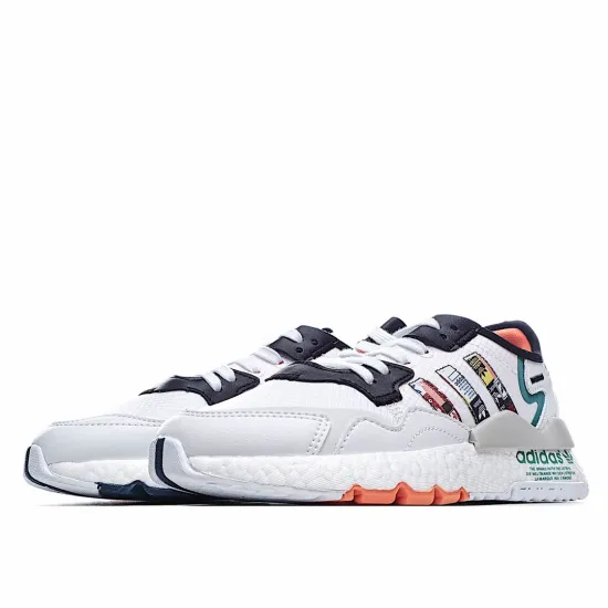 Adidas Nite Jogger 2020 Boost 3M Reflective