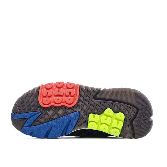 Adidas Nite Jogger 'Blue Bird'