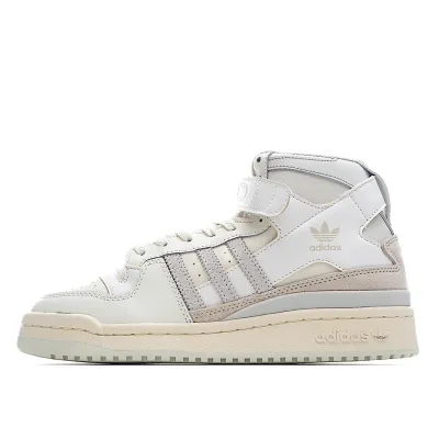 Adidas Forum 84 Hi 'Orbit Grey'