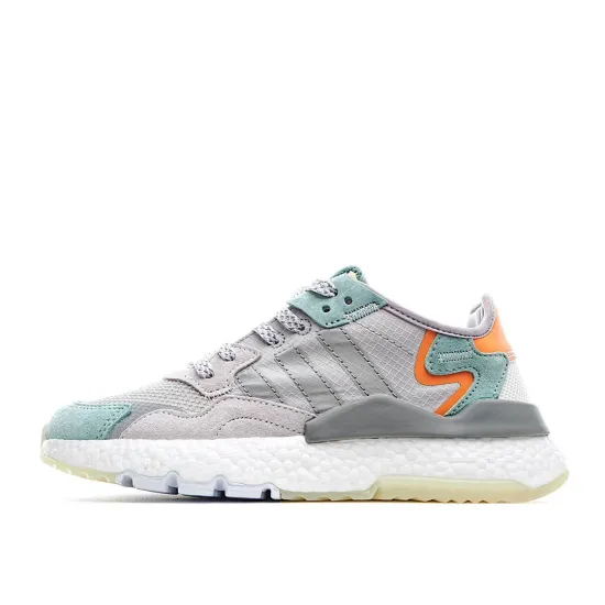 Adidas Nite Jogger 'Vapour Green'