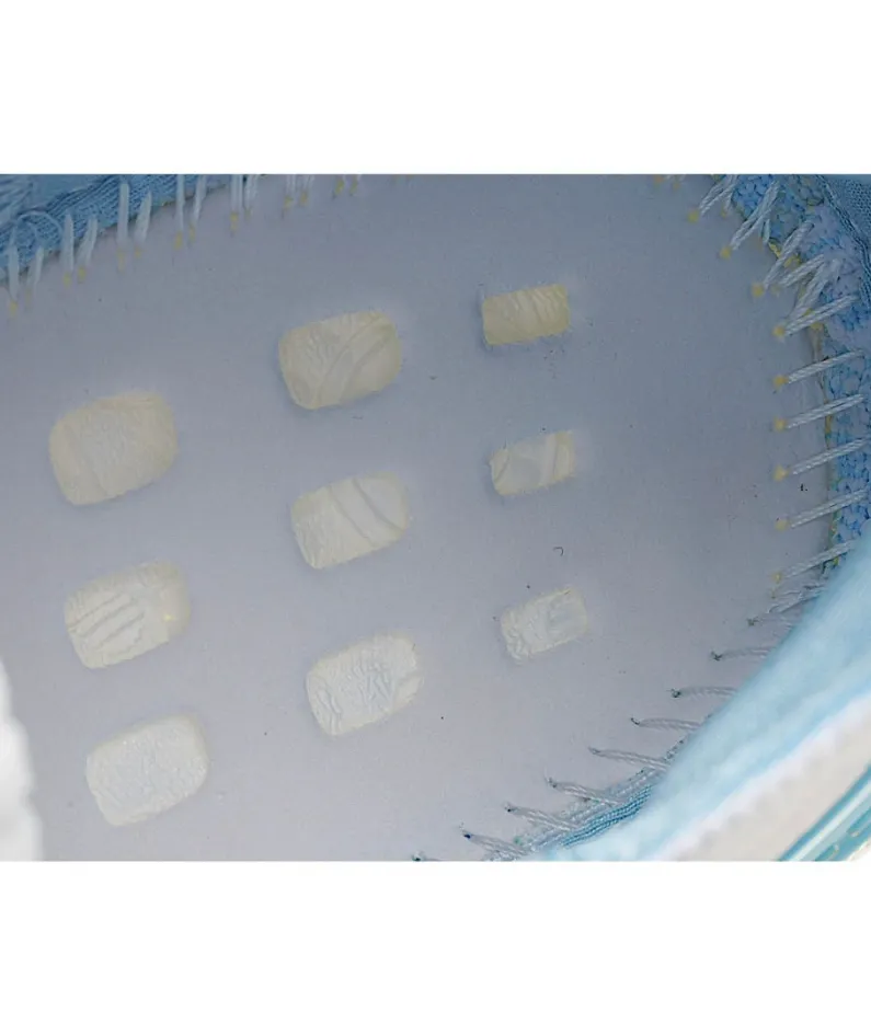 Adidas UltraBoost 21 'White Clear Blue'