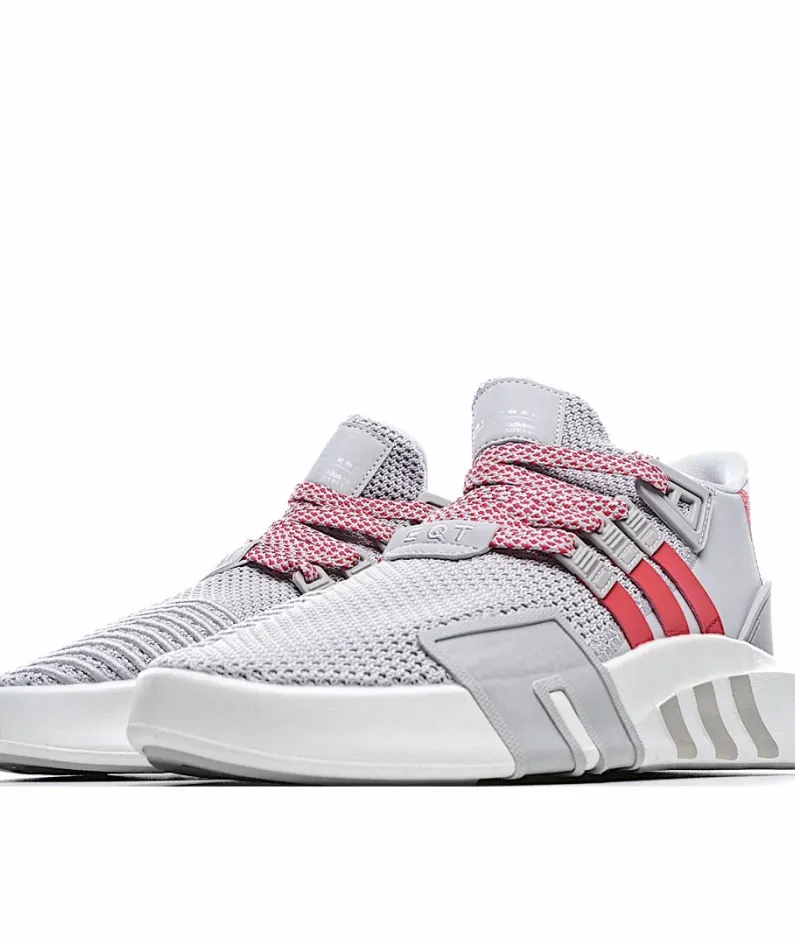 Adidas EQT Bask ADV 3M Reflective