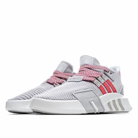 Adidas EQT Bask ADV 3M Reflective