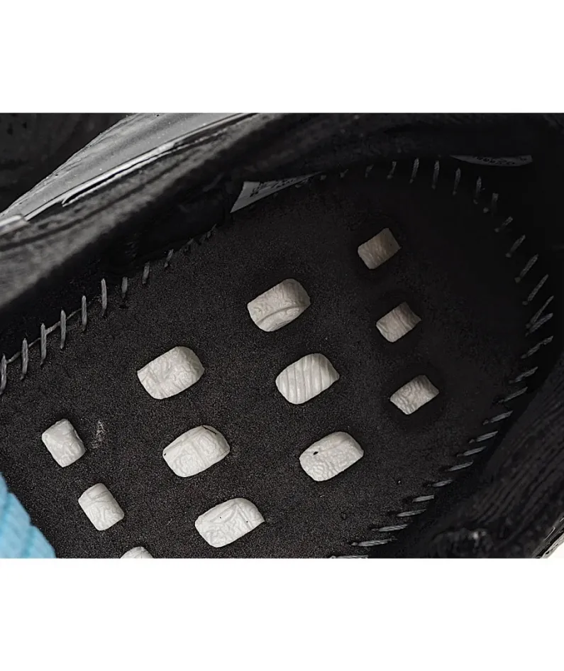 Adidas UltraBoost 21 'Triple Black'