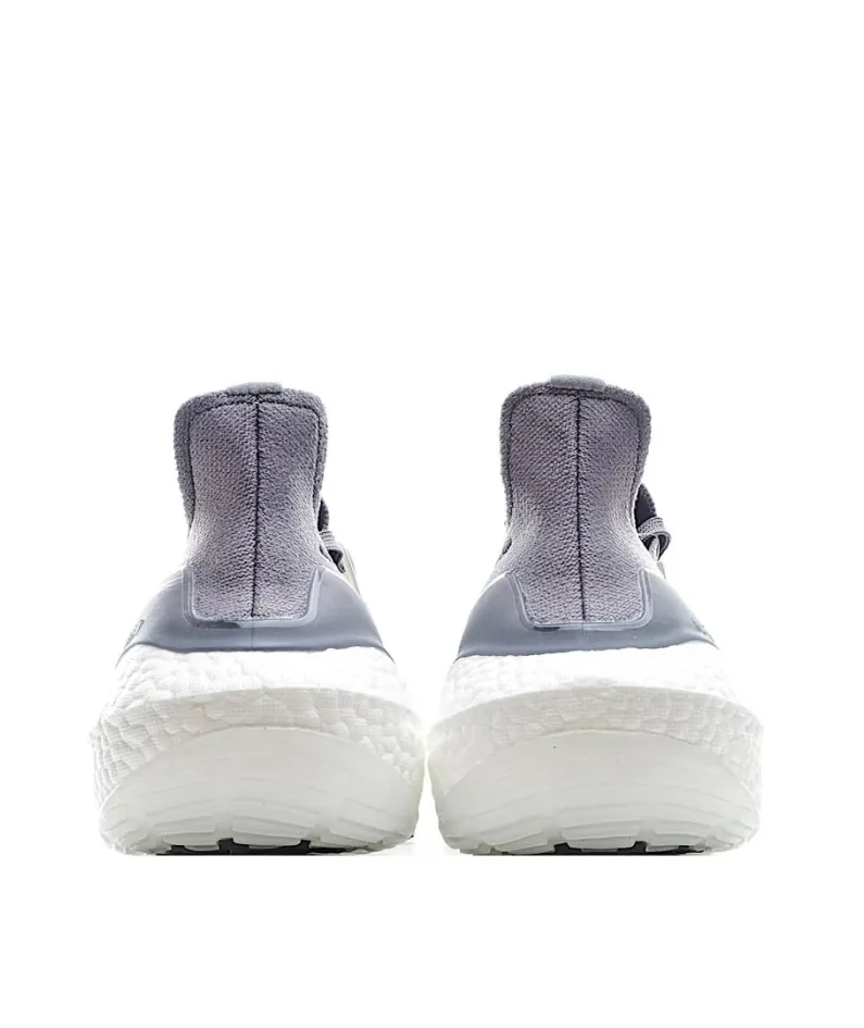 Adidas UltraBoost 21 'Grey'