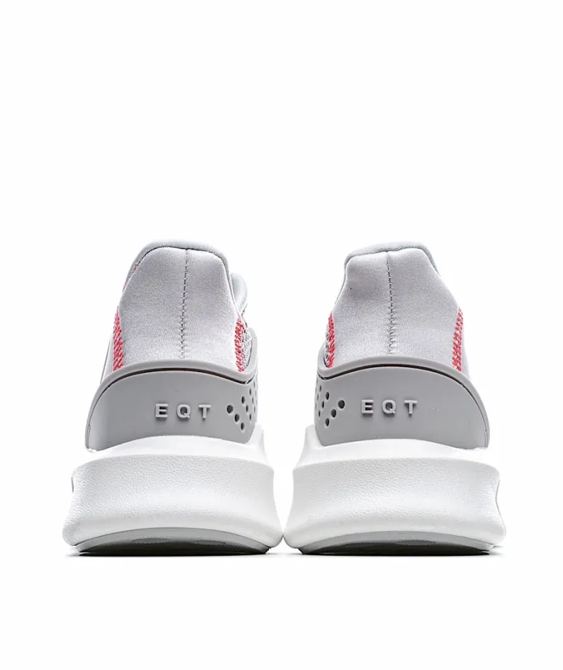 Adidas EQT Bask ADV 3M Reflective