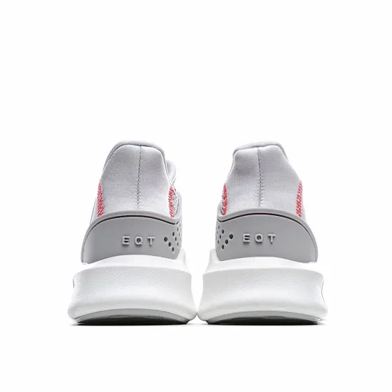 Adidas EQT Bask ADV 3M Reflective