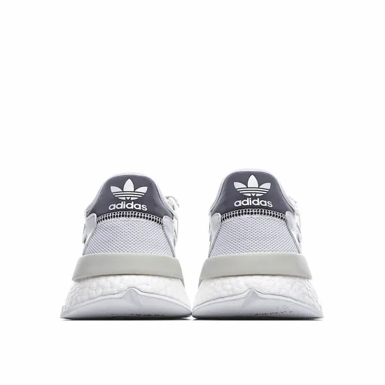 Adidas Nite Jogger 'Crystal White'