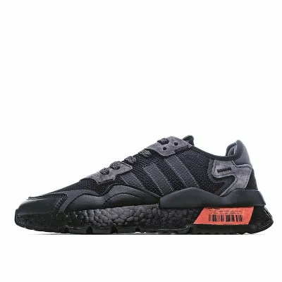 Adidas Nite Jogger 'Hi-Res Red'