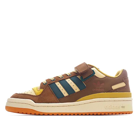 Adidas Forum Low 'Yoyogi Park'