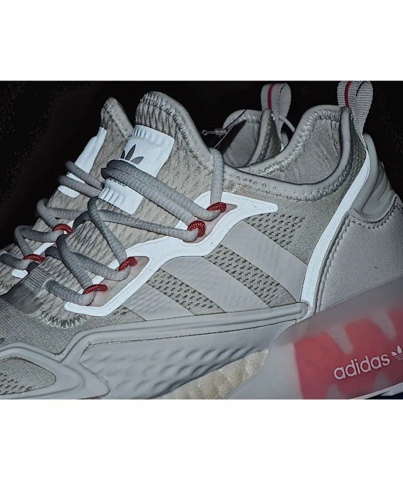 Adidas Wmns ZX 2K Boost 'White Supplier Colour'