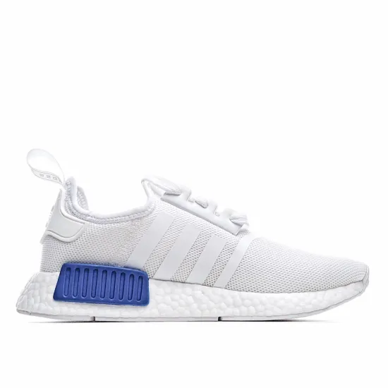 Adidas NMD_R1 J 'Bright Blue