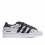 Adidas Superstar 'Label Collage'