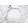 Adidas Wmns Superstar Bold 'Cloud White'