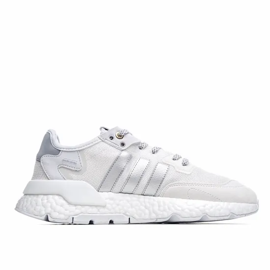 Adidas Nite Jogger Boost Sneakers