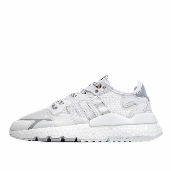 Adidas Nite Jogger Boost Sneakers