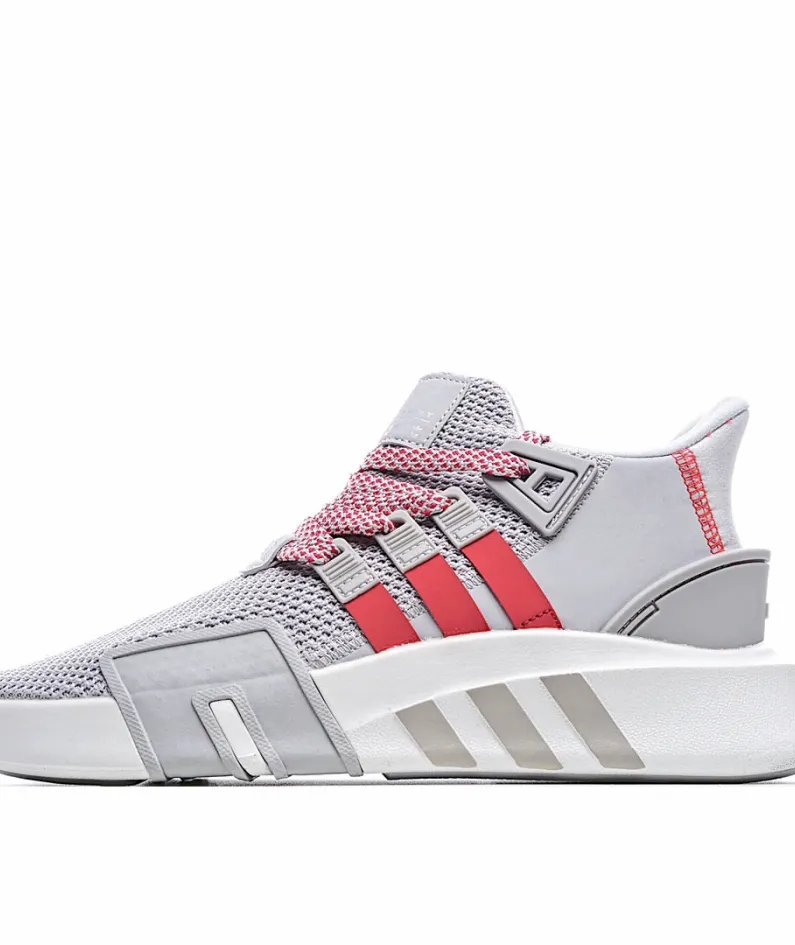 Adidas EQT Bask ADV 3M Reflective