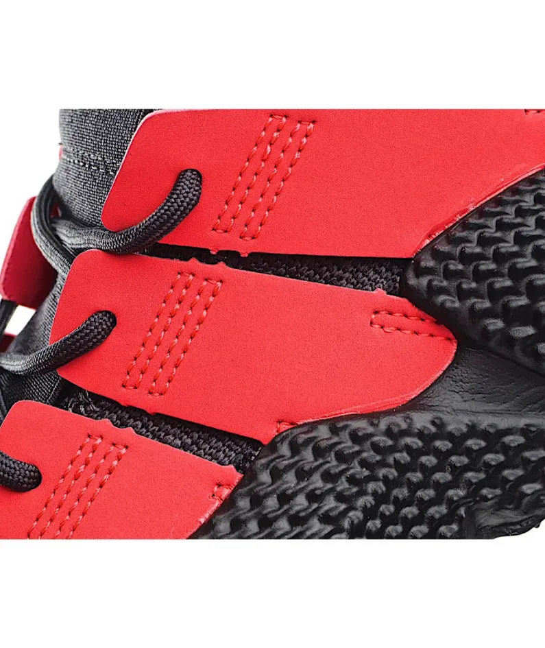 Adidas Prophere 'Carbon Solar'