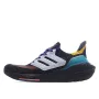 Adidas UltraBoost 21 'Black Pulse Aqua'