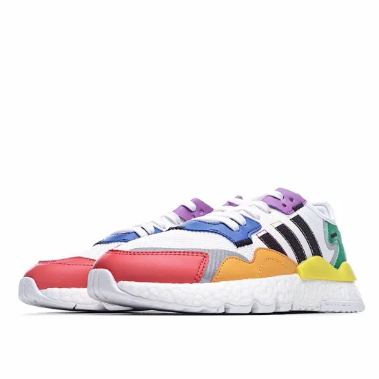 Adidas Nite Jogger 'Pride'