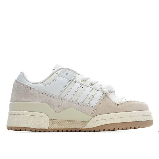 Adidas Forum 84 Low ADV 'White Gum'