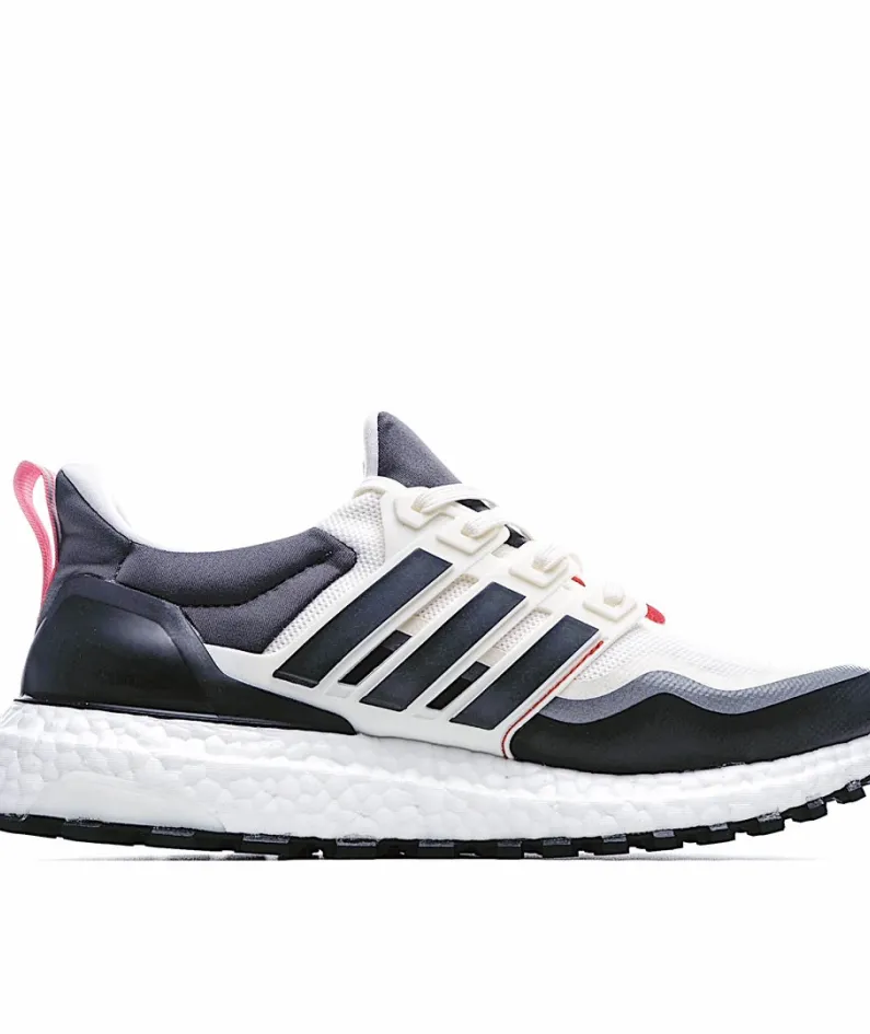 Adidas UltraBoost All Terrain 'Off White Grey Black'