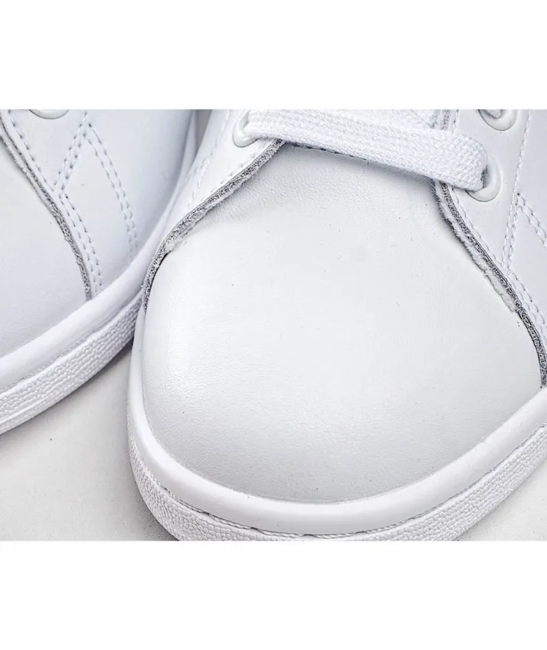Adidas Stan Smith 'White Legacy Green'