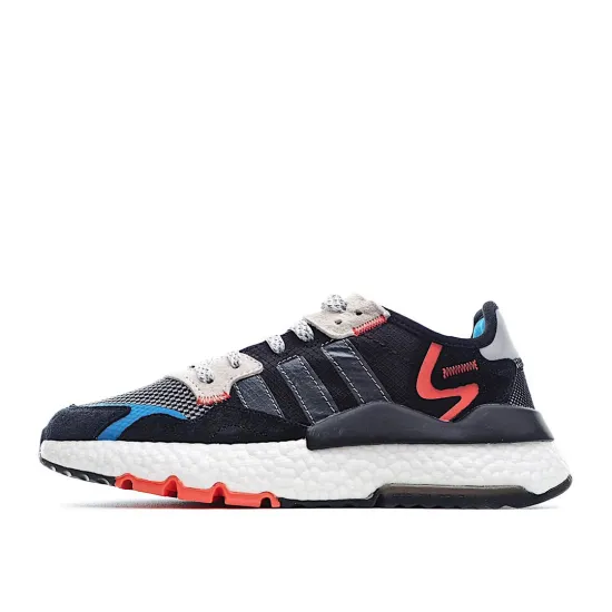 Adidas Nite Jogger 'Blue Bird'