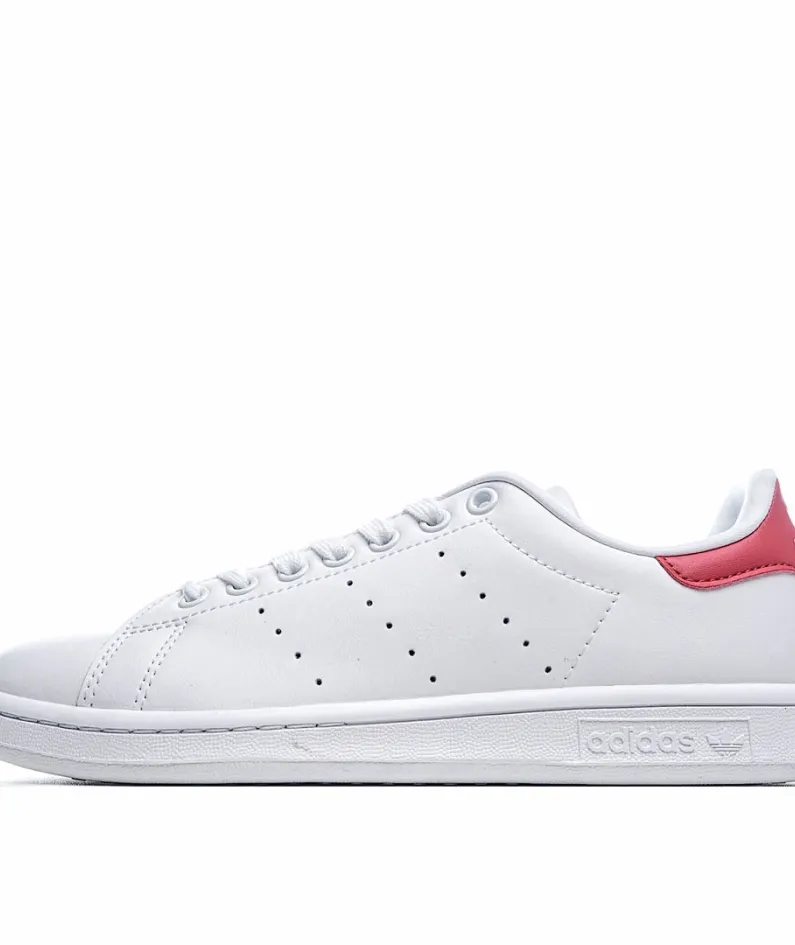 Adidas Stan Smith 'Collegiate Red'