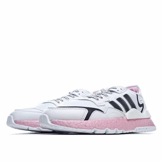 Adidas Nite Jogger 2020 Boost 3M Reflective