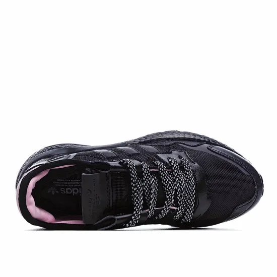 Adidas Nite Jogger 2020 Boost 3M Reflective