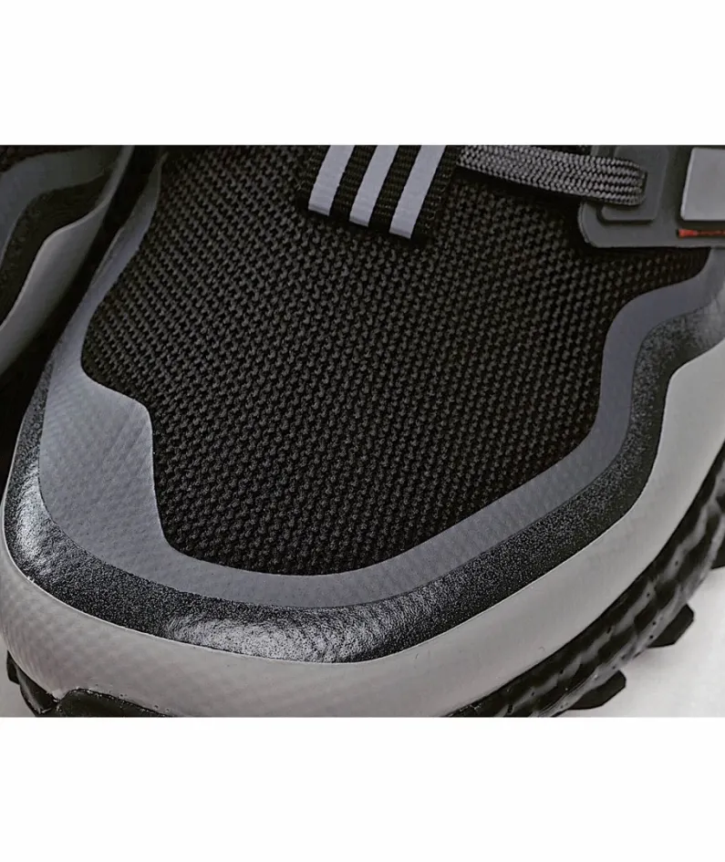 Adidas UltraBoost All Terrain 'Shock Red'