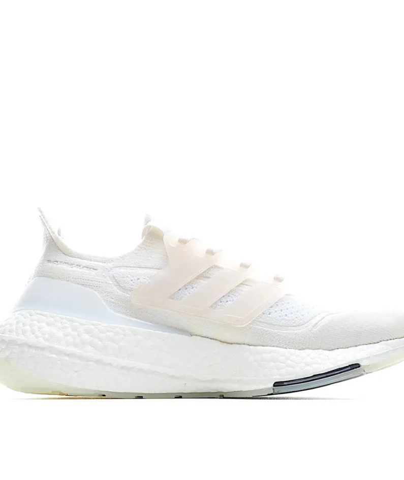 Adidas UltraBoost 21 Primeblue 'Non Dyed'