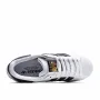 Adidas Wmns Superstar Bold 'White Black'