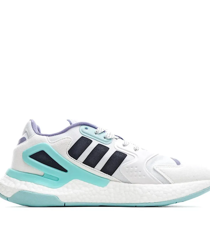 Adidas Wmns Day Jogger 'White Hazy Green'