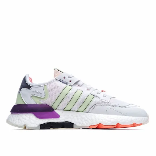 Adidas Nite Jogger 2020 Boost Sneakers