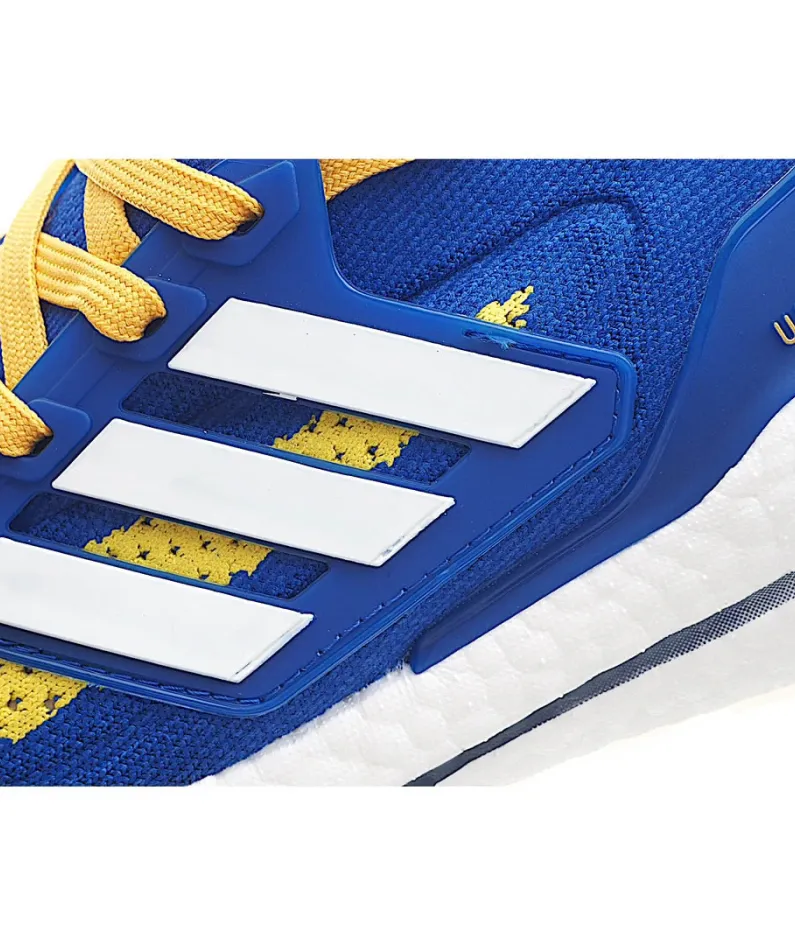 Adidas UltraBoost 21 'LA Rams'