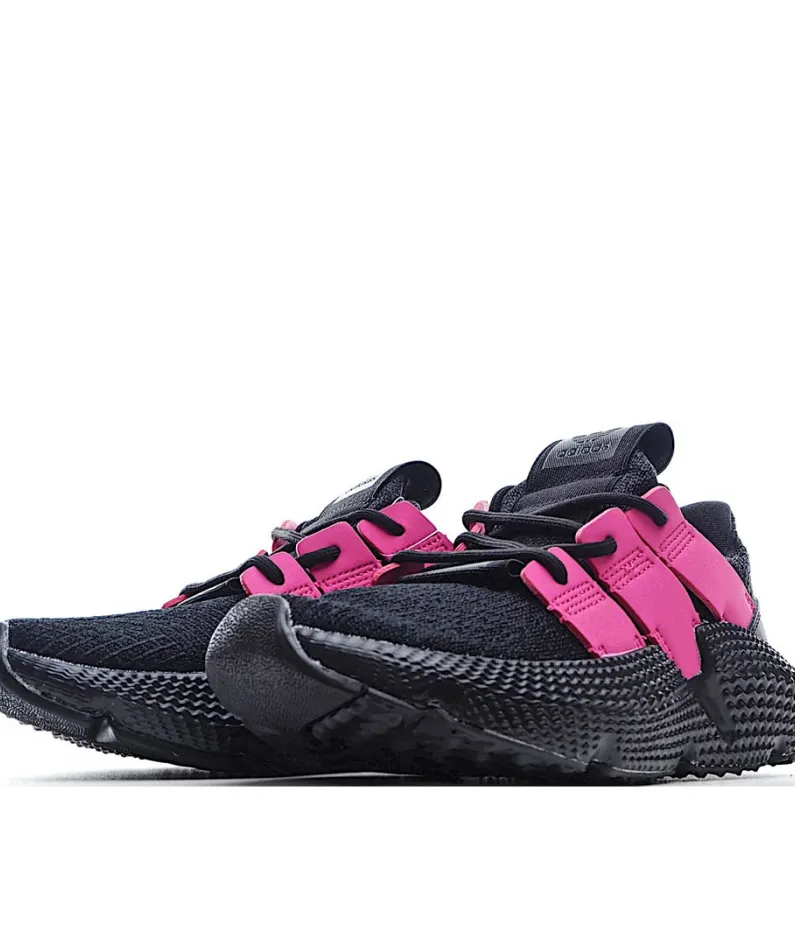 Adidas Wmns Prophere 'Black Shock Pink'