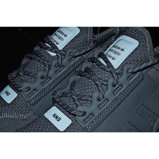 Adidas NMD_R1 V2 'Silver Boost'